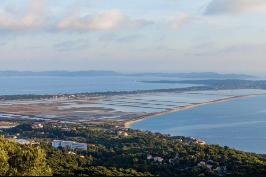 הייר Superbe T2 Proche Des Plages Et Des Commerces מראה חיצוני תמונה