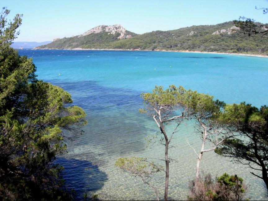 הייר Superbe T2 Proche Des Plages Et Des Commerces מראה חיצוני תמונה